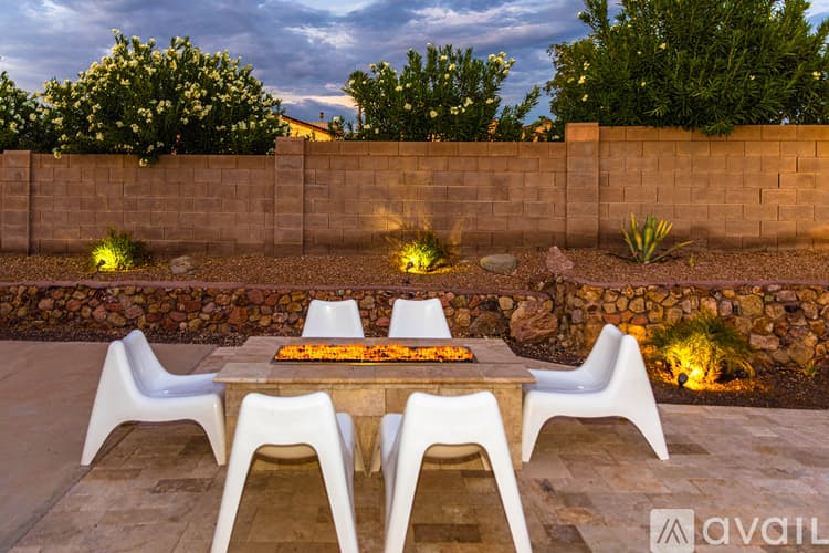 Lake Havasu City House: 3420 Sheik Drive