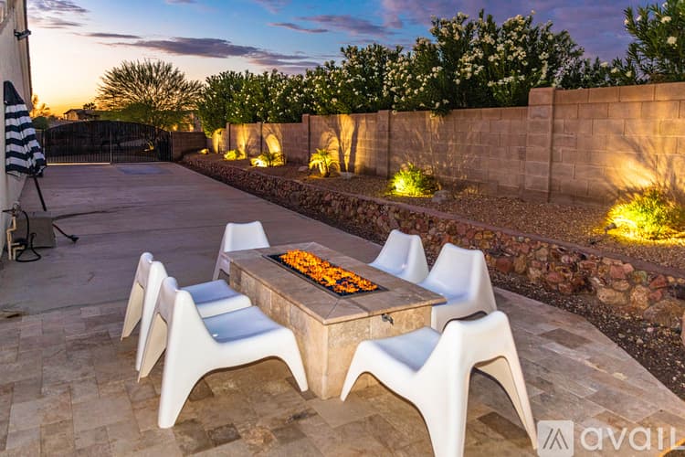 Lake Havasu City House: 3420 Sheik Drive