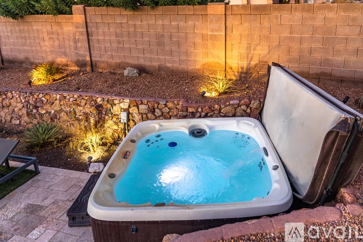 Lake Havasu City House: 3420 Sheik Drive