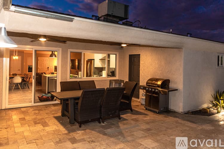 Lake Havasu City House: 3420 Sheik Drive