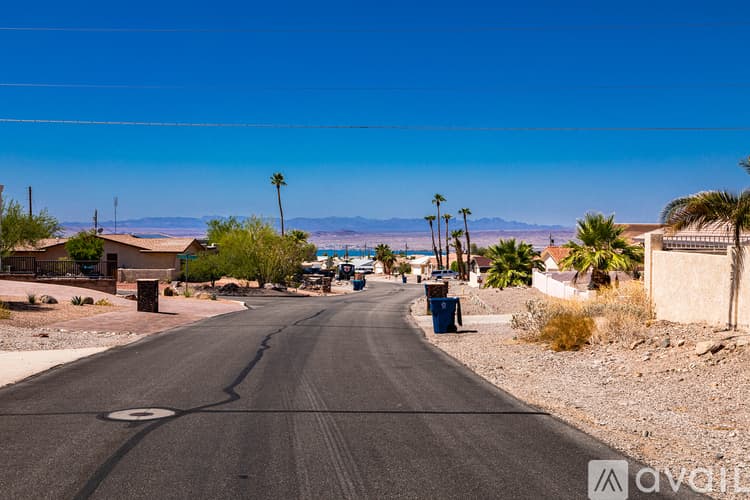 Lake Havasu City House: 3420 Sheik Drive