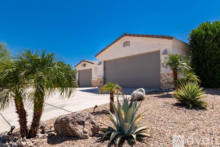 Lake Havasu City House: 3420 Sheik Drive