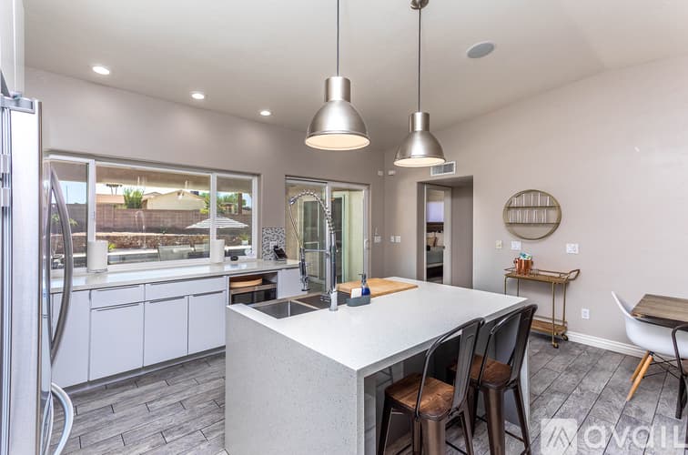 Lake Havasu City House: 3420 Sheik Drive