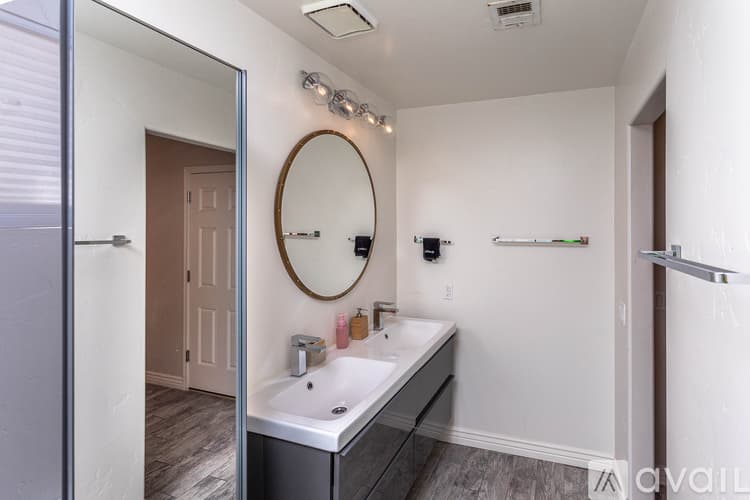 Lake Havasu City House: 3420 Sheik Drive