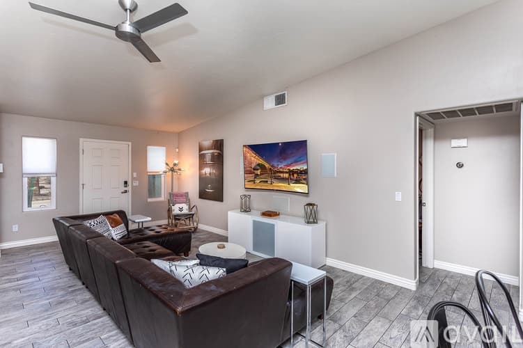 Lake Havasu City House: 3420 Sheik Drive
