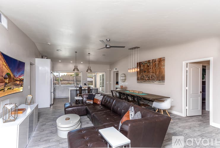 Lake Havasu City House: 3420 Sheik Drive