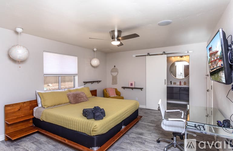 Lake Havasu City House: 3420 Sheik Drive