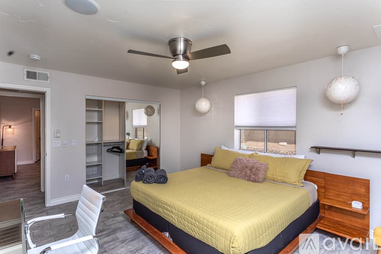 Lake Havasu City House: 3420 Sheik Drive