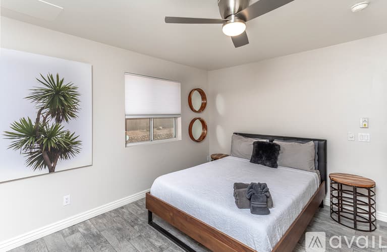 Lake Havasu City House: 3420 Sheik Drive