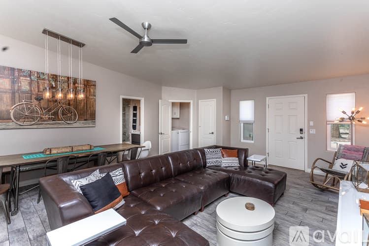 Lake Havasu City House: 3420 Sheik Drive