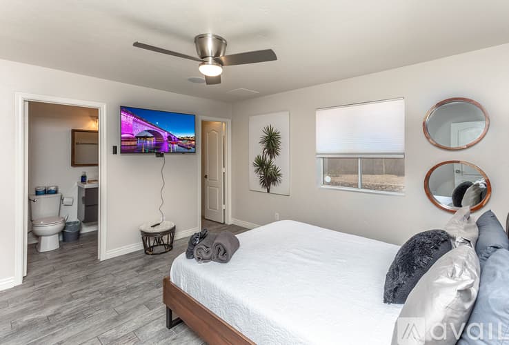 Lake Havasu City House: 3420 Sheik Drive