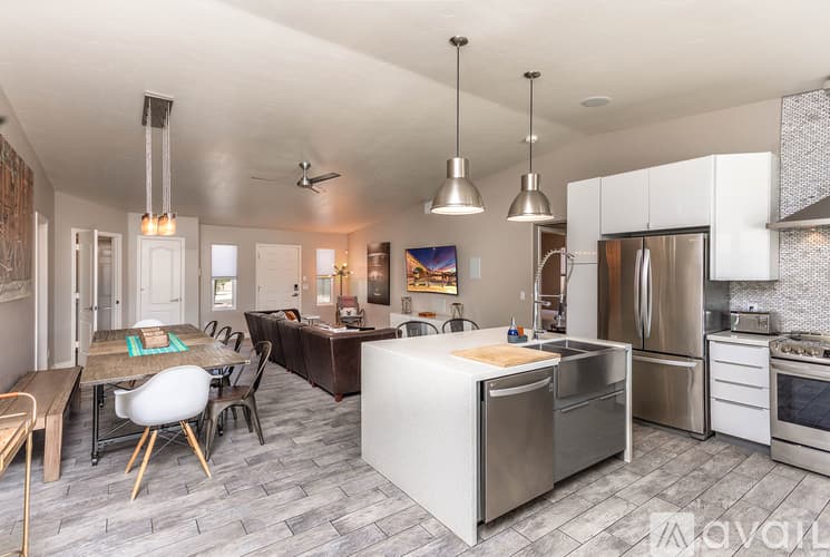 Lake Havasu City House: 3420 Sheik Drive