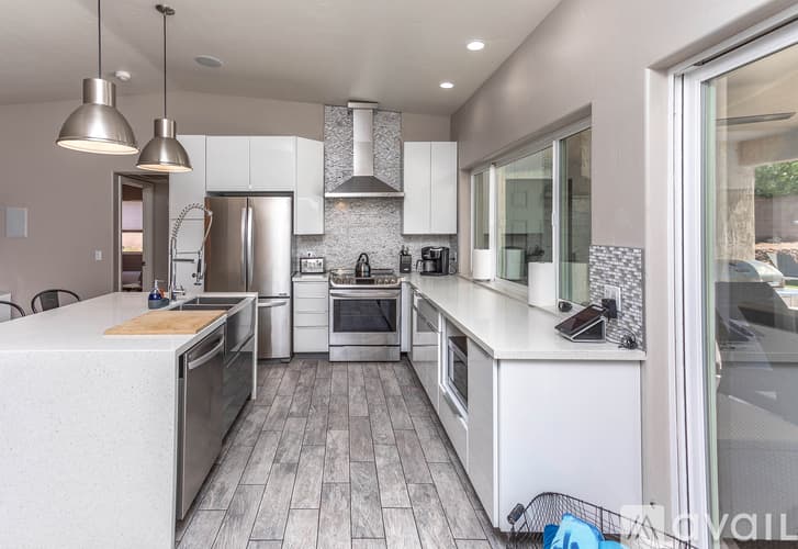 Lake Havasu City House: 3420 Sheik Drive