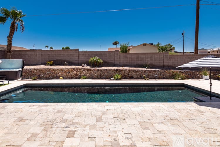 Lake Havasu City House: 3420 Sheik Drive