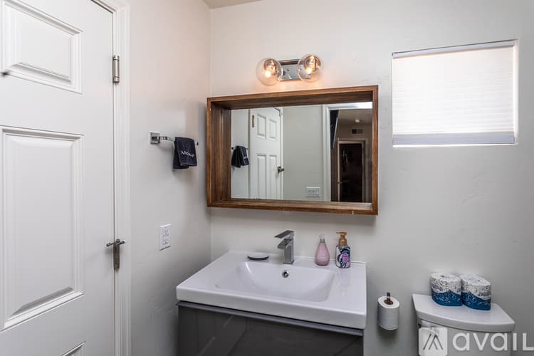 Lake Havasu City House: 3420 Sheik Drive