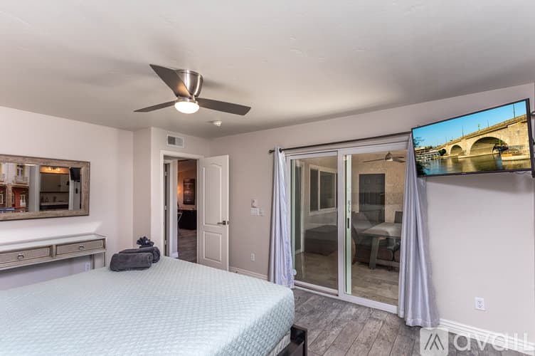 Lake Havasu City House: 3420 Sheik Drive