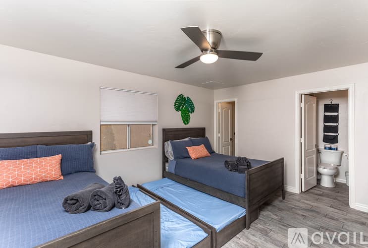 Lake Havasu City House: 3420 Sheik Drive