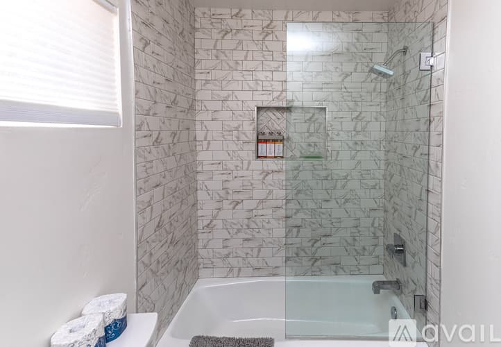 Lake Havasu City House: 3420 Sheik Drive