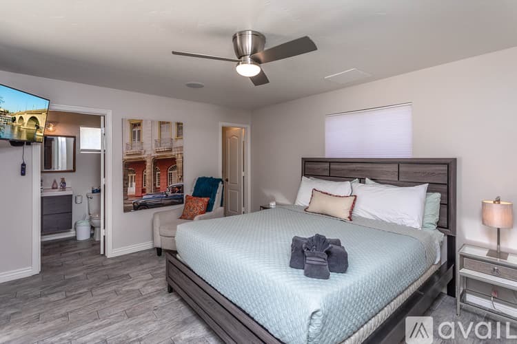 Lake Havasu City House: 3420 Sheik Drive