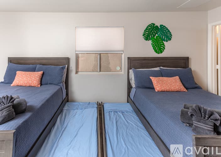 Lake Havasu City House: 3420 Sheik Drive
