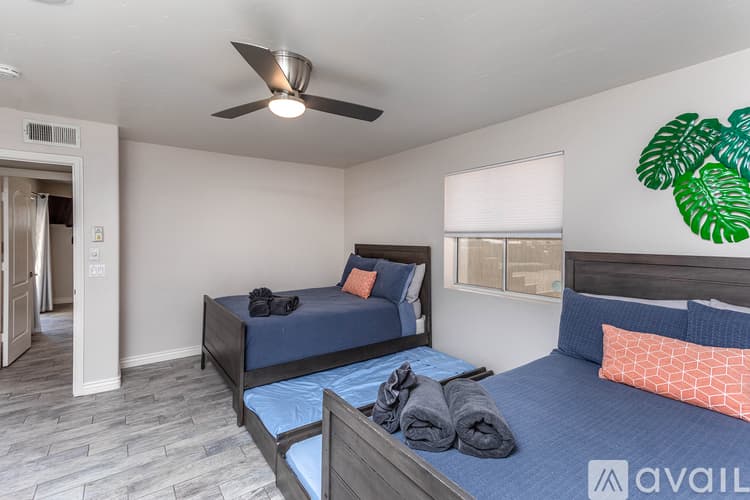 Lake Havasu City House: 3420 Sheik Drive