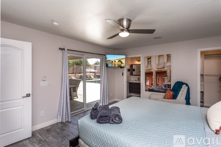Lake Havasu City House: 3420 Sheik Drive