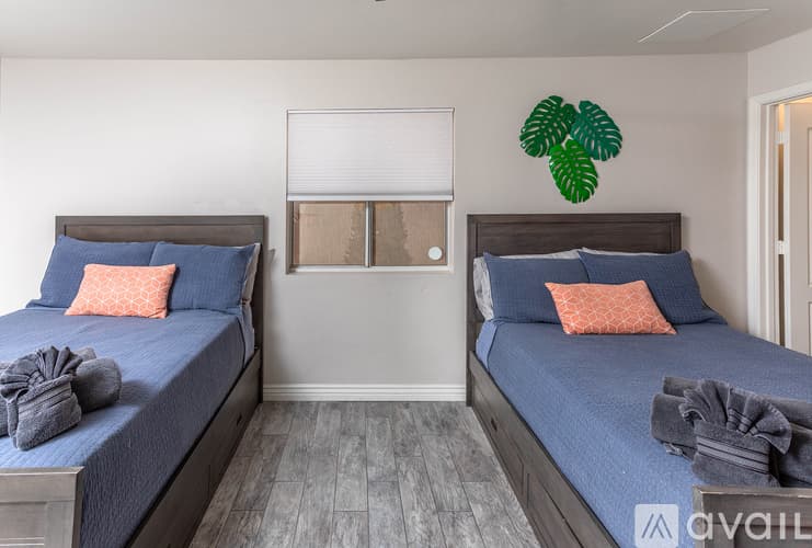 Lake Havasu City House: 3420 Sheik Drive
