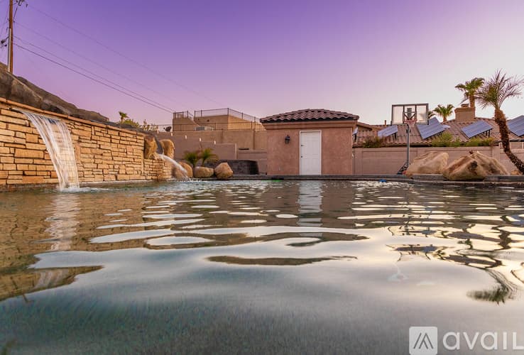 Lake Havasu City House: 2270 Souchak Drive