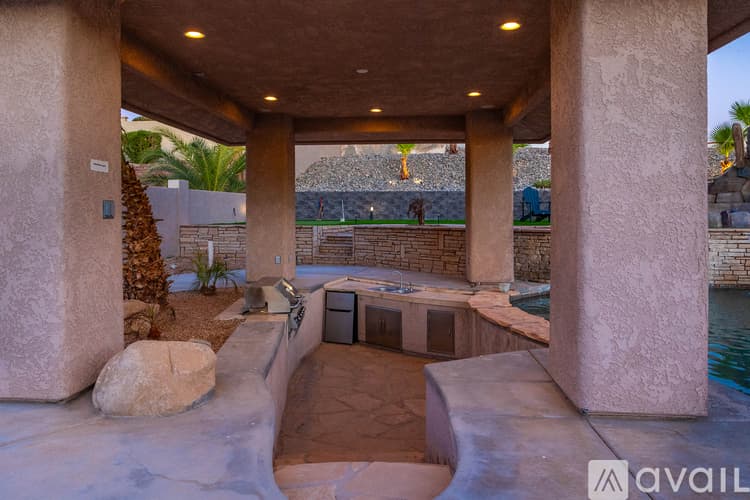 Lake Havasu City House: 2270 Souchak Drive