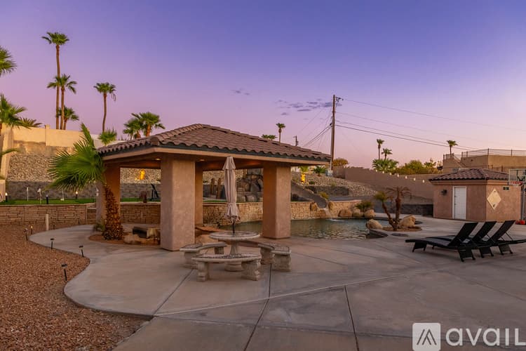 Lake Havasu City House: 2270 Souchak Drive
