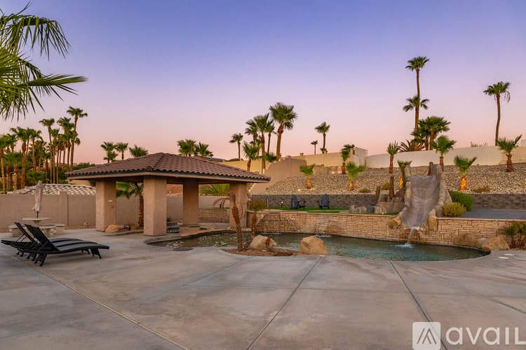 Lake Havasu City House: 2270 Souchak Drive
