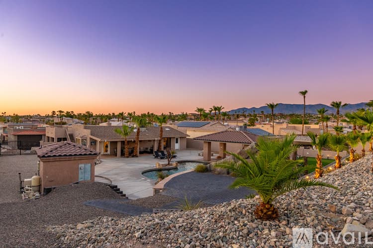 Lake Havasu City House: 2270 Souchak Drive
