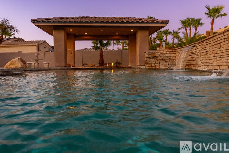 Lake Havasu City House: 2270 Souchak Drive