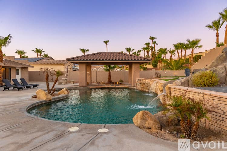 Lake Havasu City House: 2270 Souchak Drive