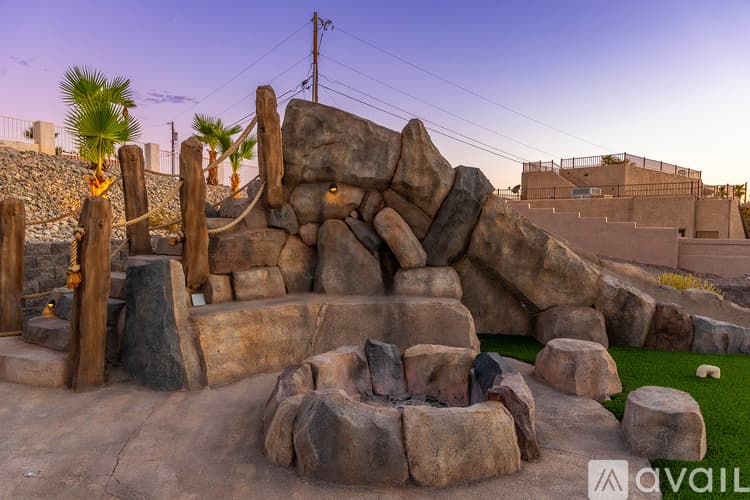 Lake Havasu City House: 2270 Souchak Drive