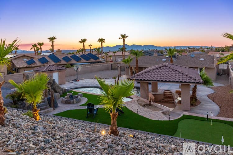 Lake Havasu City House: 2270 Souchak Drive