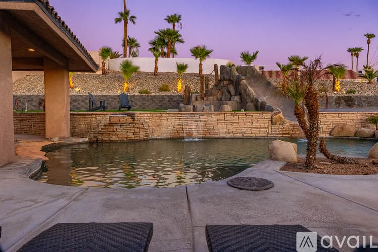 Lake Havasu City House: 2270 Souchak Drive