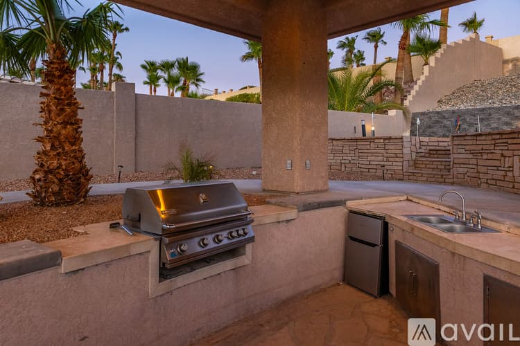 Lake Havasu City House: 2270 Souchak Drive
