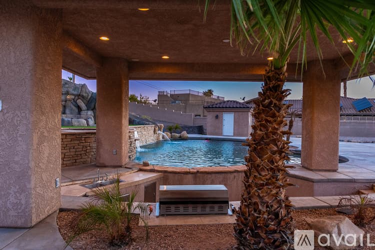 Lake Havasu City House: 2270 Souchak Drive