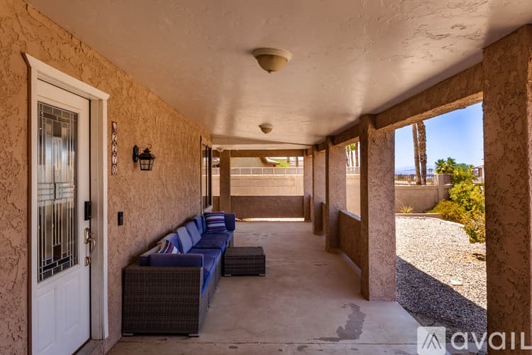 Lake Havasu City House: 2270 Souchak Drive