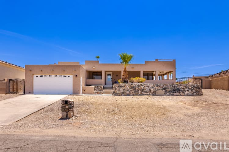 Lake Havasu City House: 2270 Souchak Drive