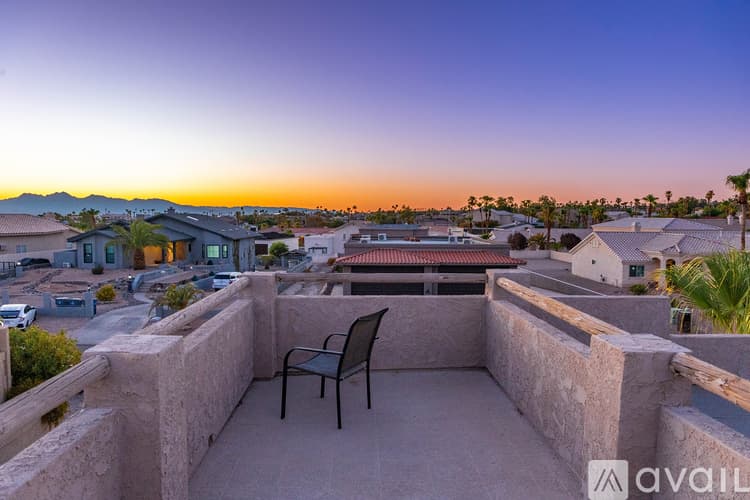 Lake Havasu City House: 2270 Souchak Drive