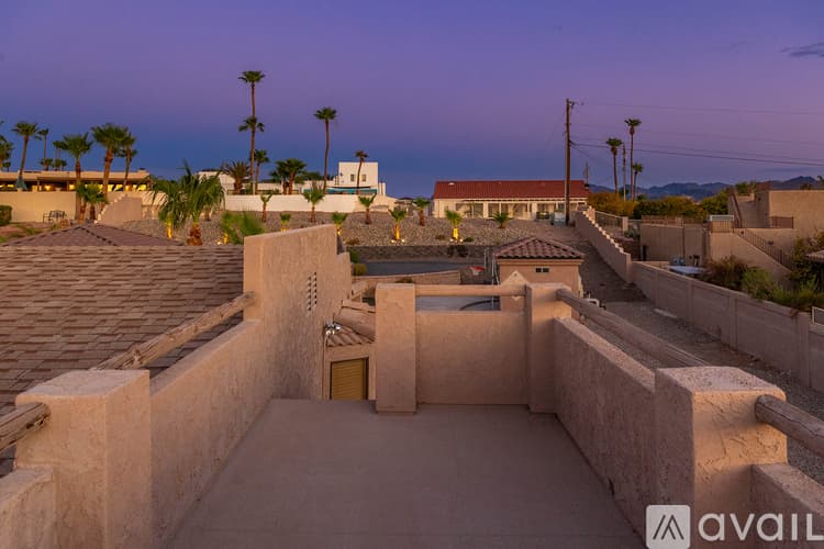Lake Havasu City House: 2270 Souchak Drive