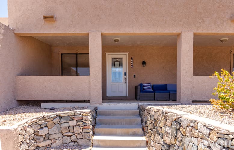 Lake Havasu City House: 2270 Souchak Drive