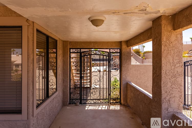 Lake Havasu City House: 2270 Souchak Drive