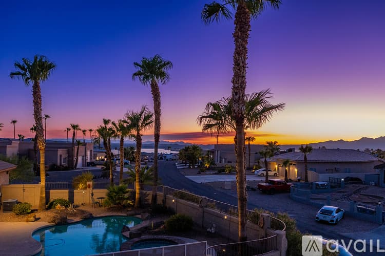 Lake Havasu City House: 2270 Souchak Drive