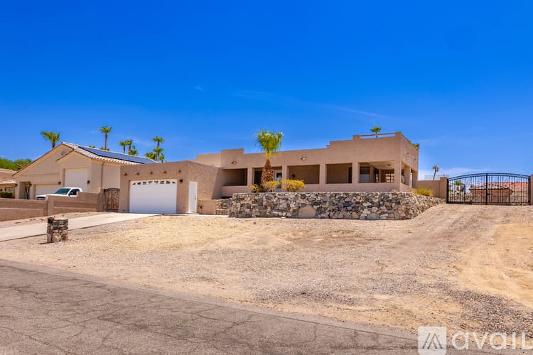 Lake Havasu City House: 2270 Souchak Drive