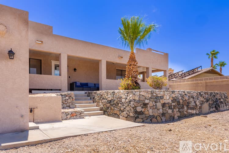 Lake Havasu City House: 2270 Souchak Drive