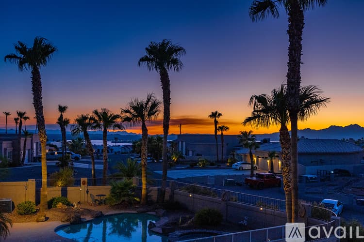 Lake Havasu City House: 2270 Souchak Drive