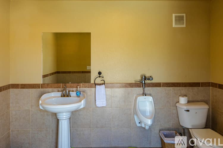 Lake Havasu City House: 2270 Souchak Drive